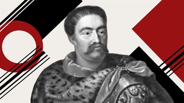 Ян III Собеский
