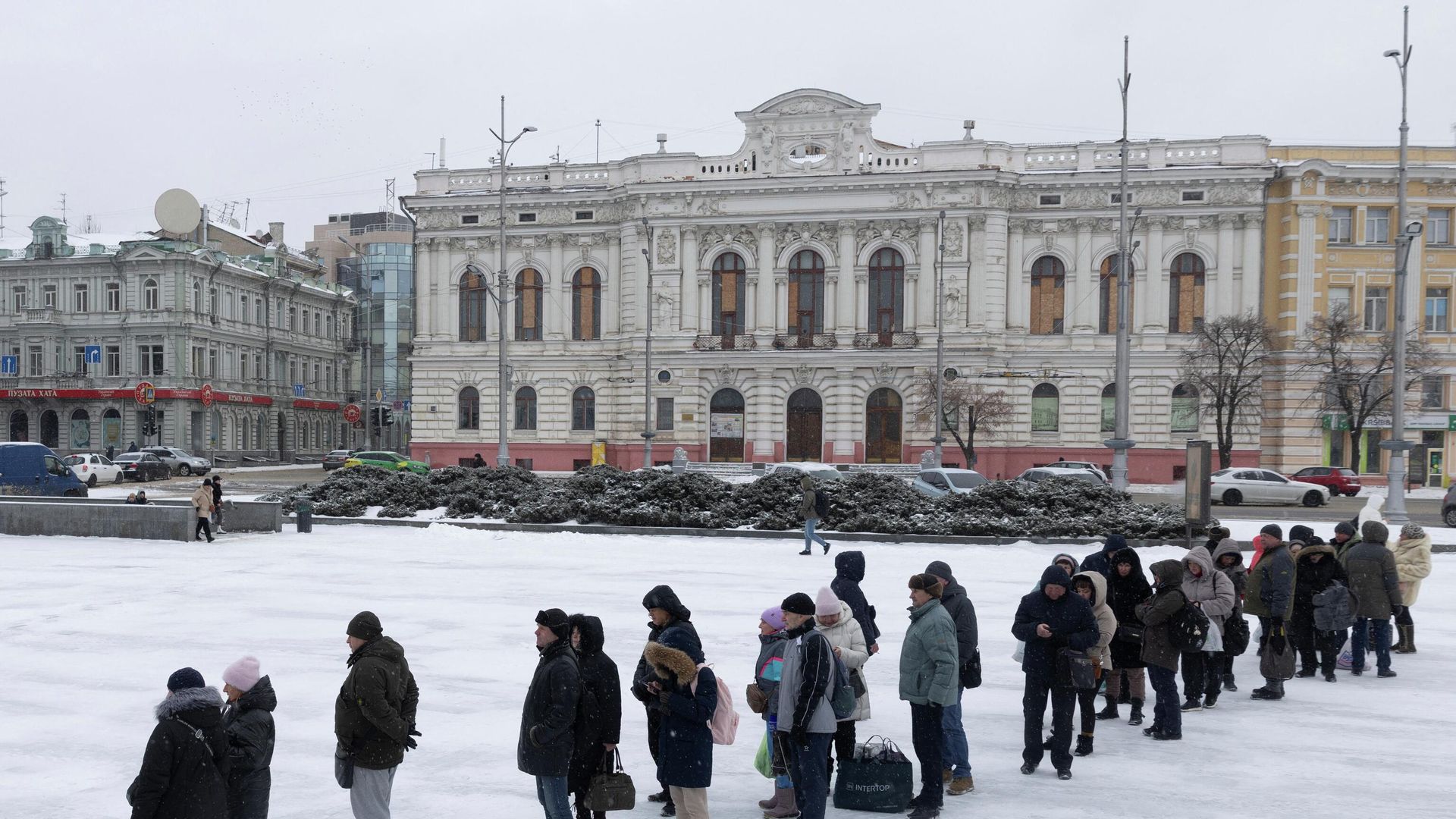   - РИА Новости, 1920, 09.02.2026