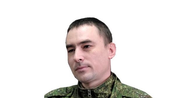 Позывной Дрын