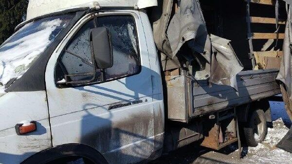 ВСУ продолжают атаковать Белгородскую область, пострадала женщина
