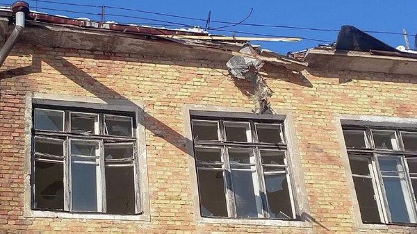 ВСУ продолжают атаковать Белгородскую область, пострадала женщина