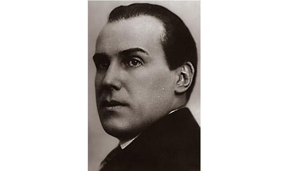 Михаил Гейтц Михаил Гейтц