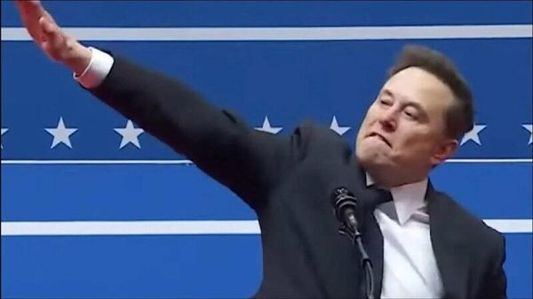 Маск подтвердил в соцсети Х, что для работы терминалов Старлинк на Украине нужно регистрировать оборудование в украинских госорганах через аналоги МФЦ (ЦНАП) или украинский сервис госуслуг «Дию»