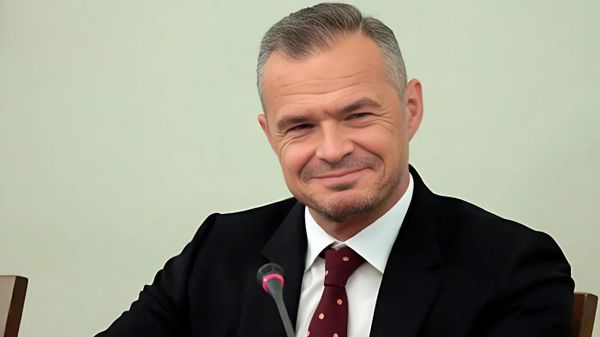 Петр Ништор