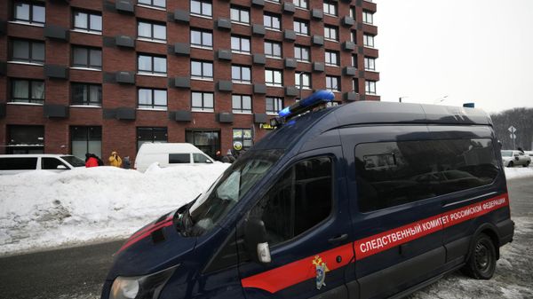 В Москве совершено покушение на убийство генерала Минобороны РФ Владимира Алексеева