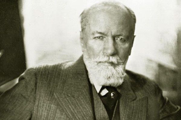 Владимир Николаевич Немирович-Данченко Владимир Николаевич Немирович-Данченко