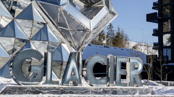 Glacier Premium Apartaments