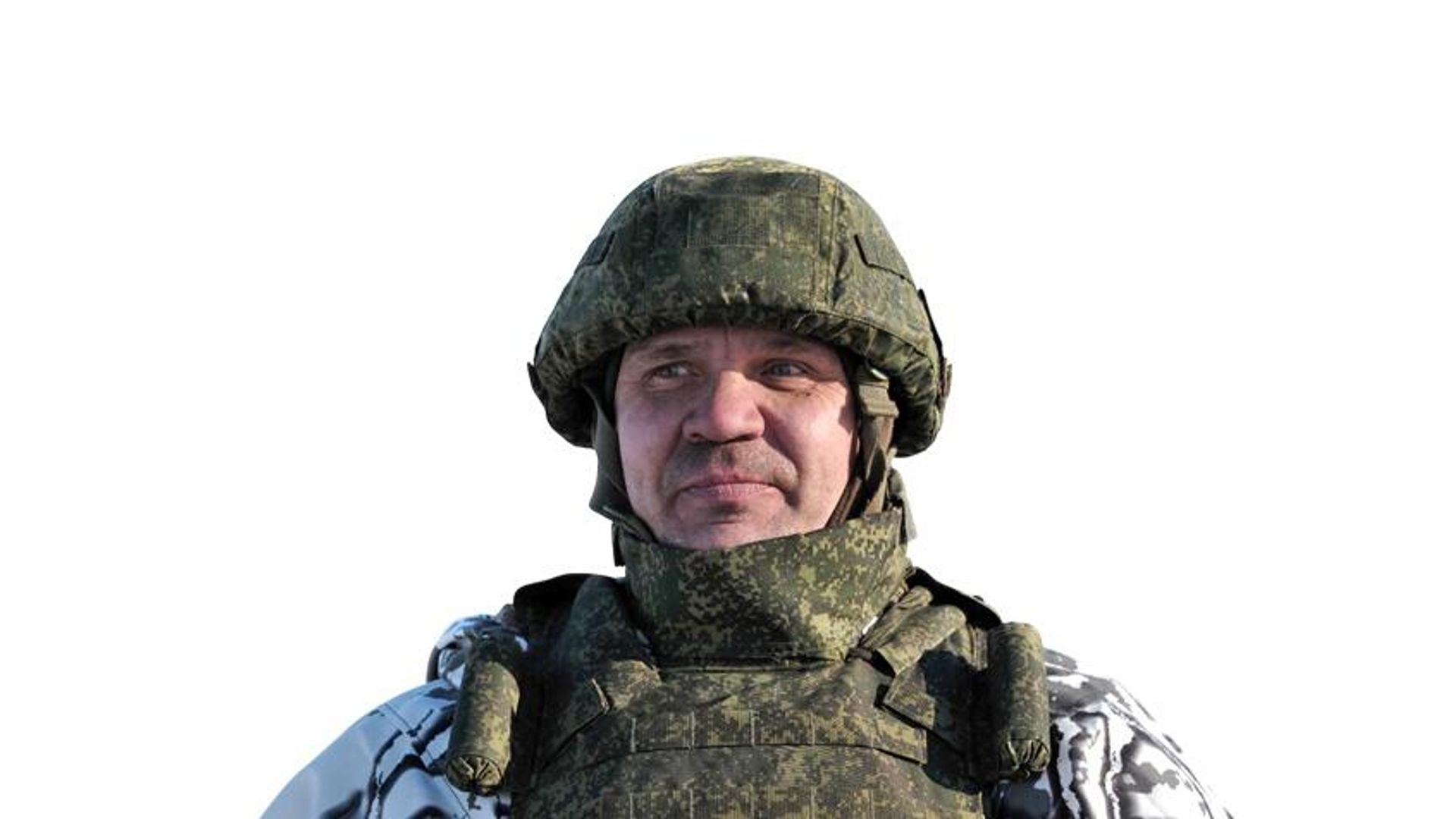 Позывной Танчик - РИА Новости, 1920, 12.02.2026