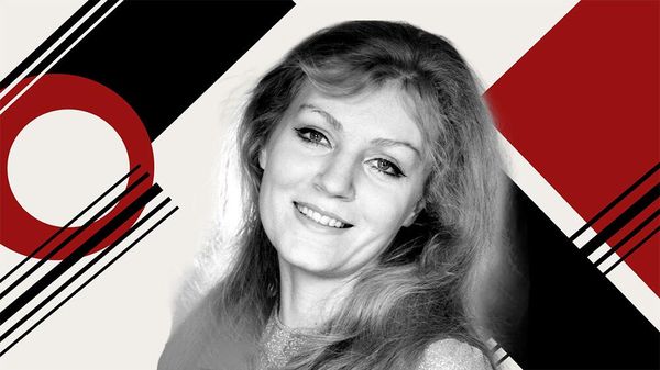 Анна Герман