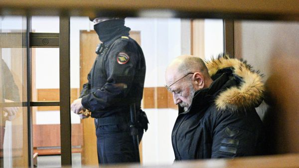 Избрание меры пресечения соучастникам покушения на генерала Алексеева