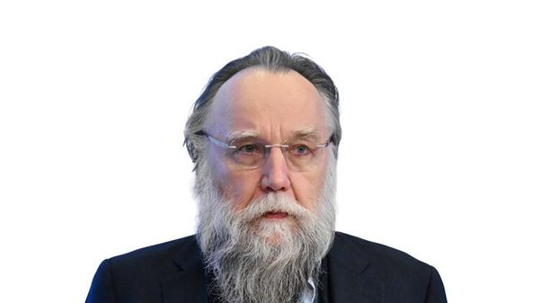 Александр Дугин интервью