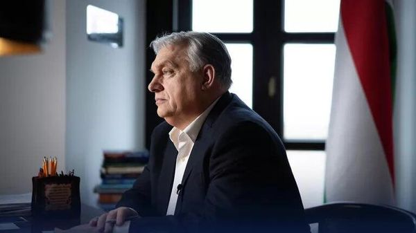 ‼ Орбан пообещал не допустить вступления Украины в Евросоюз