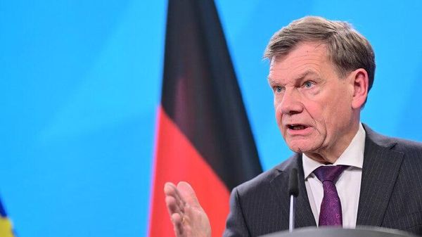 У Германии не осталось ракет для систем ПВО