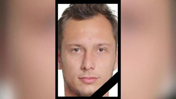 Бывший игрок молодежной сборной по футболу Украины погиб в зоне СВО, сражаясь за Россию