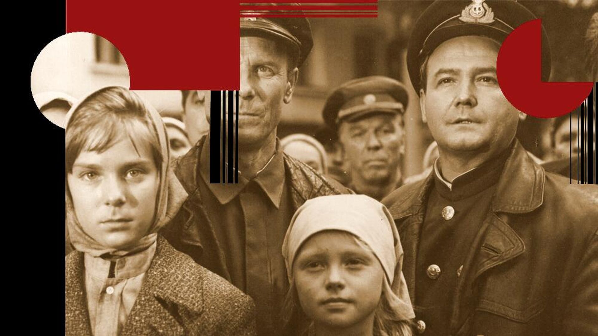 Подвиг Одессы. Кадр из фильма Подвиг Одессы. Кадр из фильма - РИА Новости, 1920, 17.02.2026
