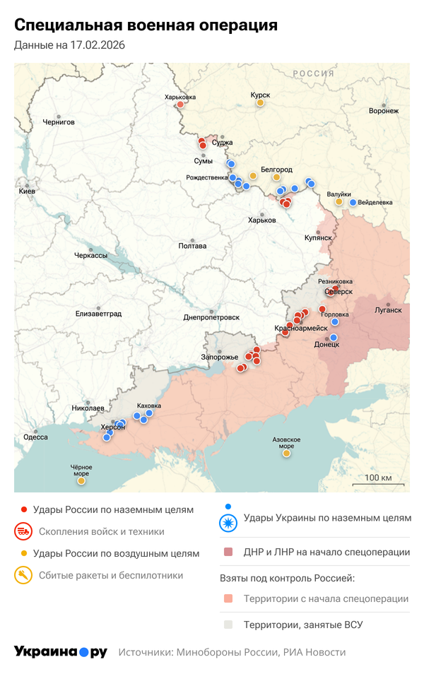 СВО