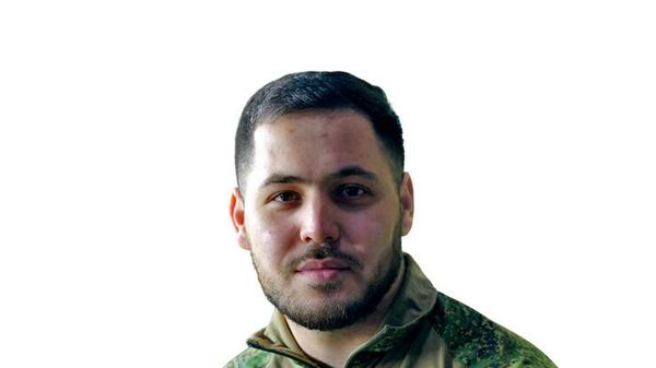 Позывной Карат