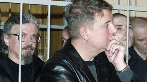 Эдуард Лимонов