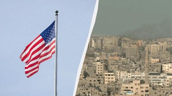 ‼ В США рассказали, какие страны отправят миротворцев в Газу