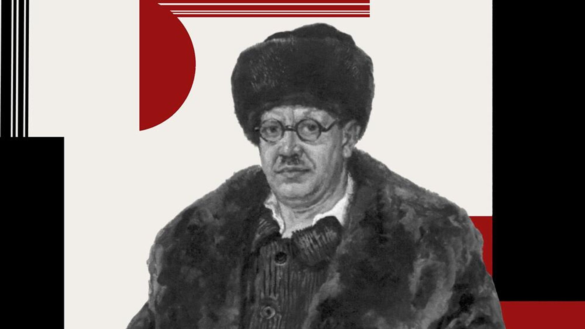 Пётр Кончаловский Автопортрет с собакой, 1933 год Пётр Кончаловский Автопортрет с собакой, 1933 год - РИА Новости, 1920, 21.02.2026