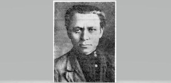 Василий Шиманский