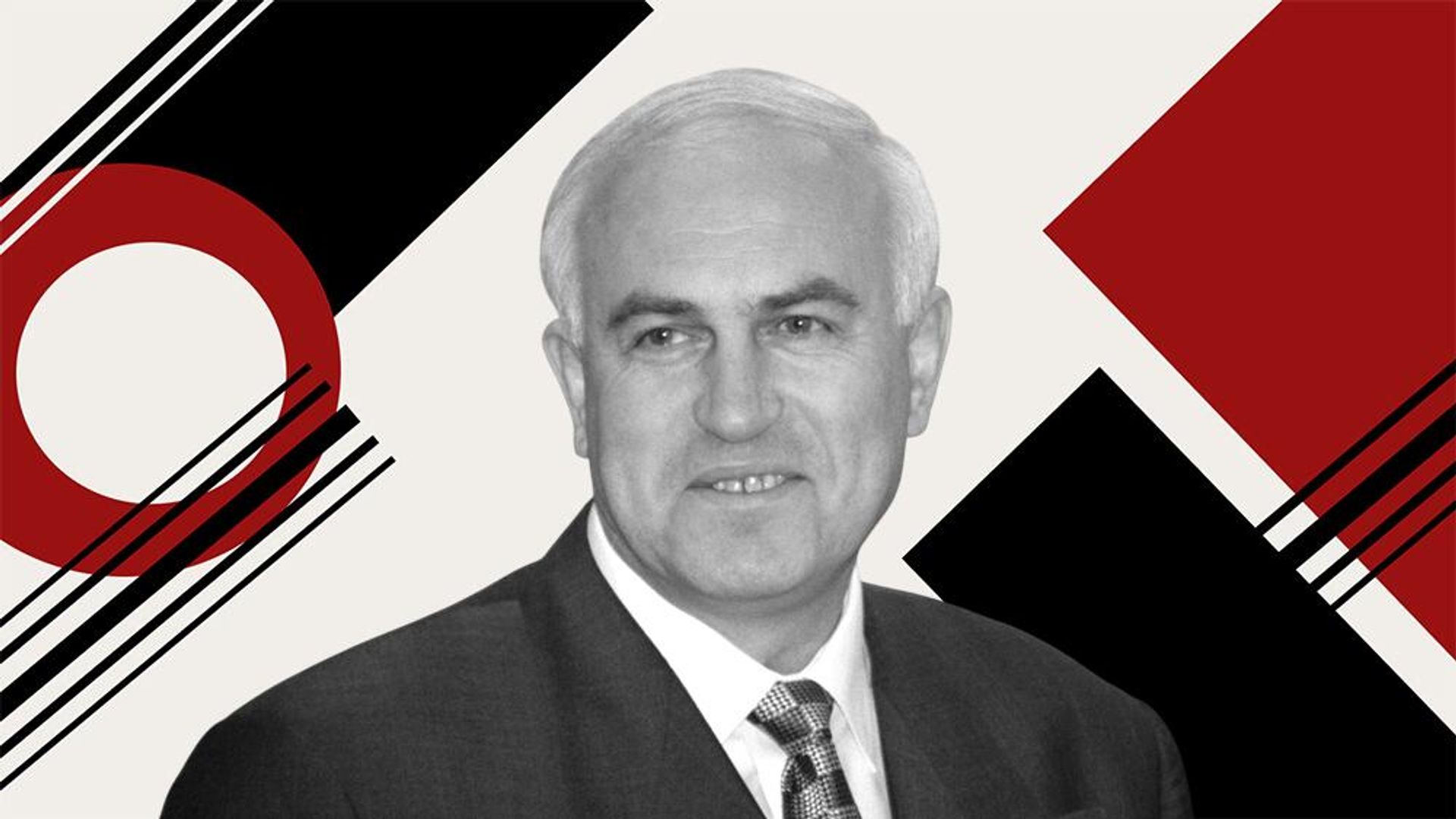 Валерий Пустовойтенко Валерий Пустовойтенко - РИА Новости, 1920, 23.02.2026
