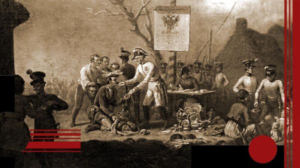 Ян Левицкий Галицкая резня, 1871 год
