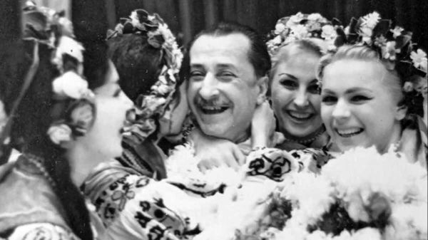 Павел Вирский Павел Вирский