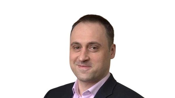 Виталий Колпашников