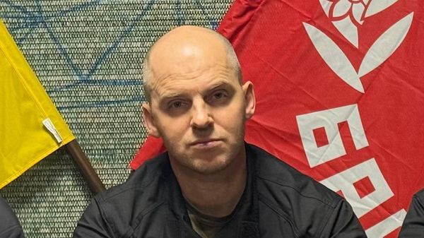 Алексей Середюк