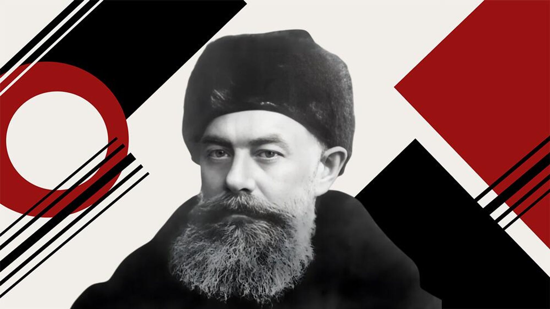 Василий Докучаев, 1890-е годы Василий Докучаев, 1890-е годы - РИА Новости, 1920, 01.03.2026