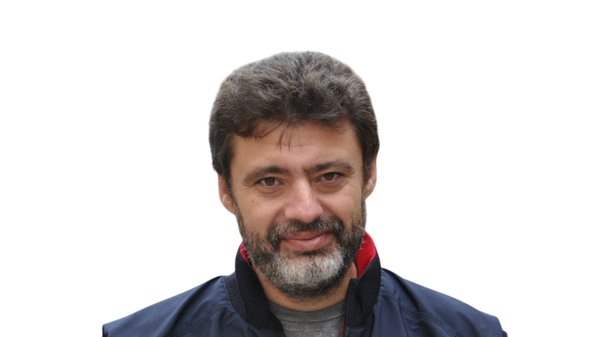 Дмитрий Юрьев интервью