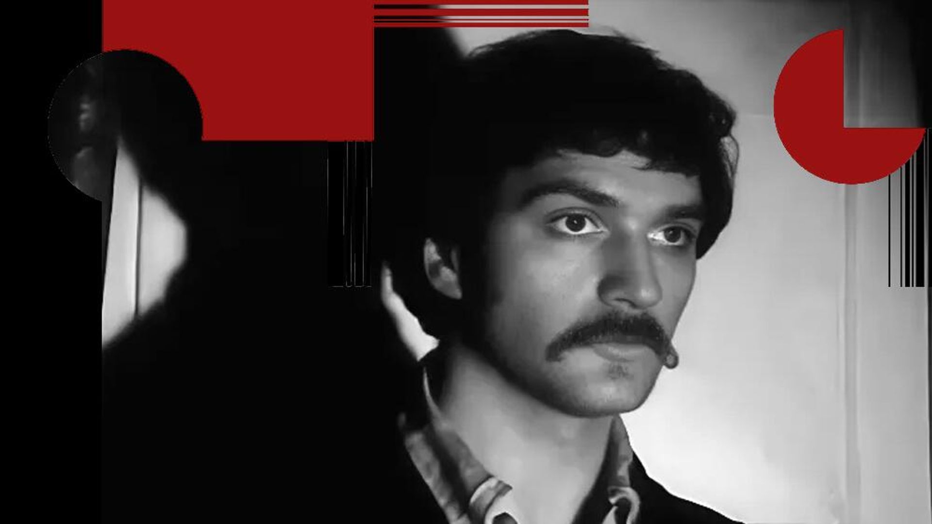 Иван Гаврилюк. Кадр из фильма Кармелюк Иван Гаврилюк. Кадр из фильма Кармелюк - РИА Новости, 1920, 03.03.2026