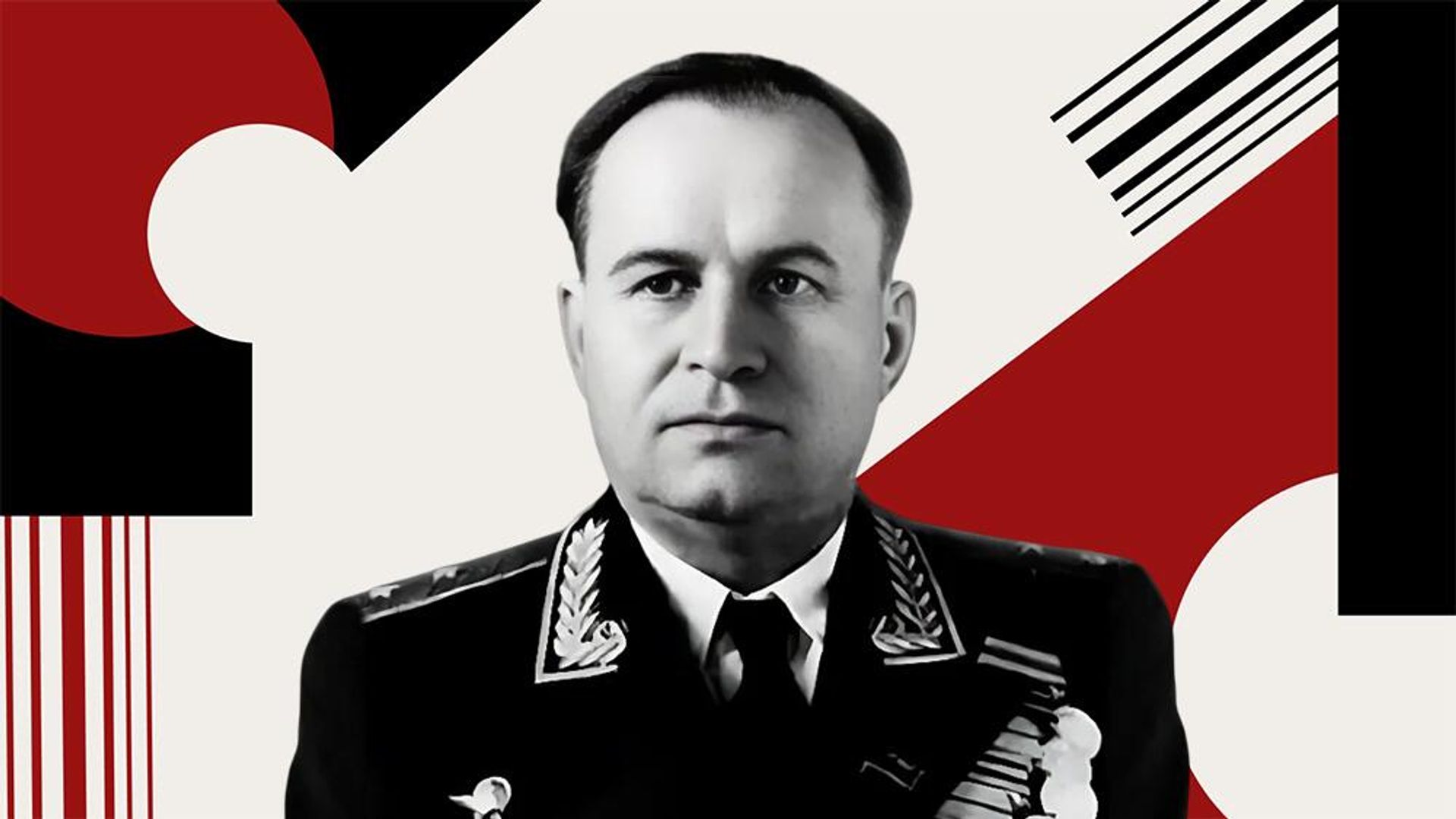 Тимофей Строкач Тимофей Строкач - РИА Новости, 1920, 04.03.2026