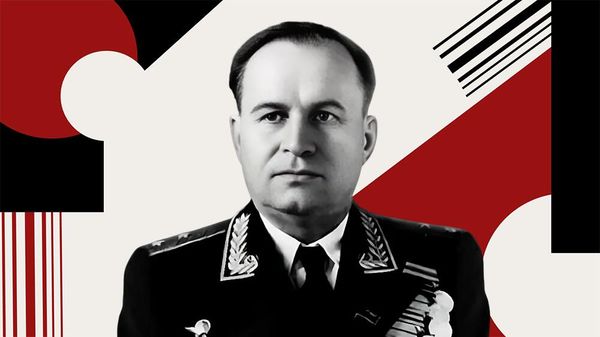 Тимофей Строкач