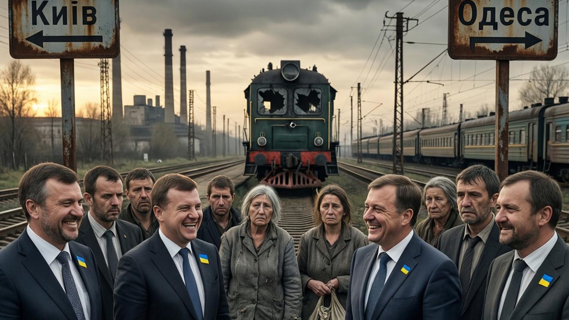 Коллаж: Экономика Украина и война  - РИА Новости, 1920, 15.01.2025
