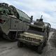 Боевое дежурство ЗРК Тор-М1 группировки войск Центр на Красноармейском направлении СВО Боевое дежурство ЗРК Тор-М1 группировки войск Центр на Красноармейском направлении СВО