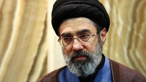 Совет экспертов Ирана назначил сына погибшего аятоллы Али Хаменеи, Моджтабу Хаменеи, новым верховным лидером