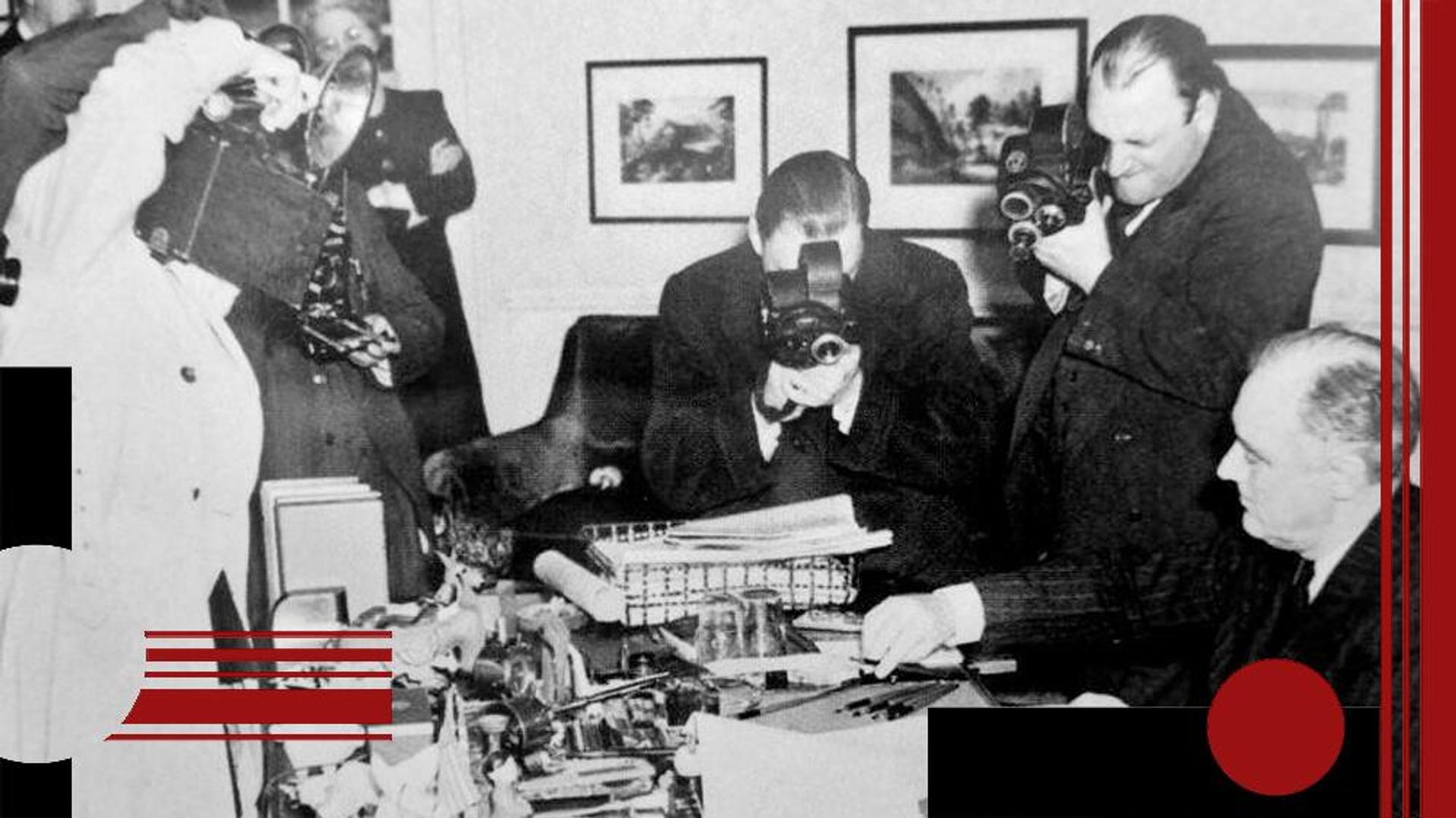 Франклин Делано Рузвельт подписывает закон о ленд-лизе 11 марта 1941 года Франклин Делано Рузвельт подписывает закон о ленд-лизе 11 марта 1941 года - РИА Новости, 1920, 11.03.2026