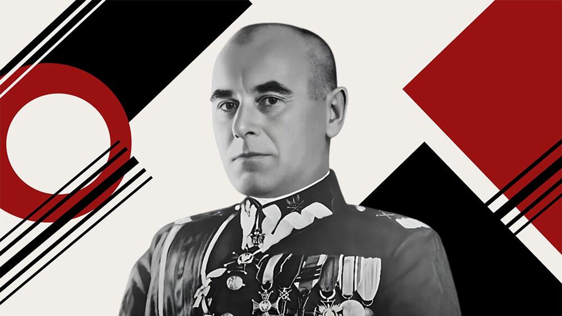 Эдвард Рыдз-Смиглы - РИА Новости, 1920, 11.03.2026