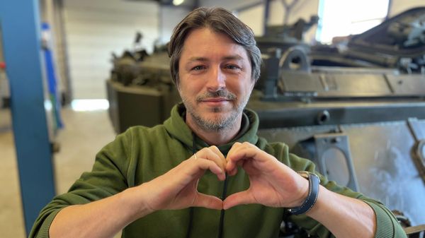Сергей Притула