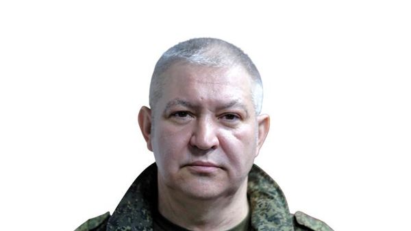 Позывной Сорока