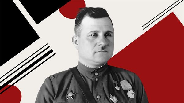 Григорий Балицкий