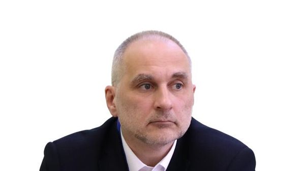Вячеслав Терентьев
