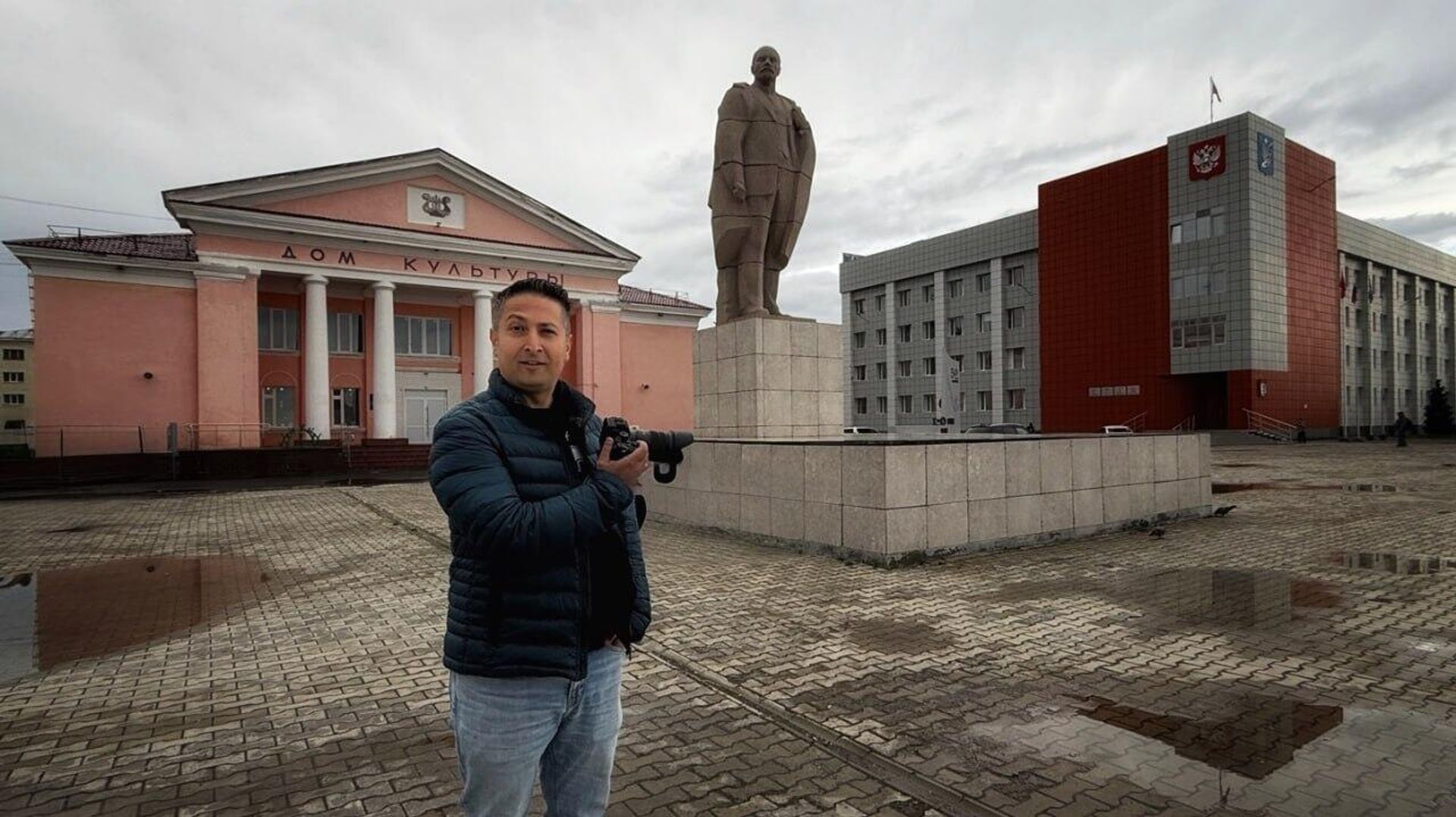   - РИА Новости, 1920, 13.03.2026