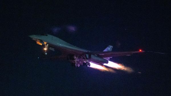 B-1b