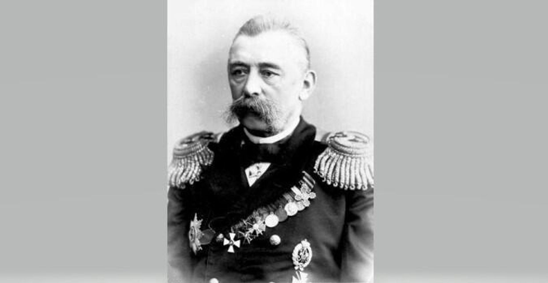 Вице-адмирал Владимир Петрович Шмидт Вице-адмирал Владимир Петрович Шмидт - РИА Новости, 1920, 14.03.2026