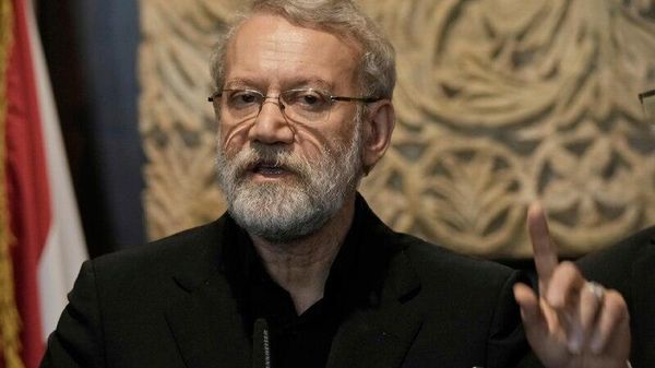 Израиль убил секретаря Высшего совета нацбезопасности Ирана Али Лариджани, заявил глава израильского Минобороны Исраэль Кац