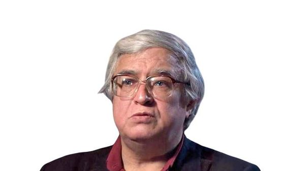 Александр Харламенко