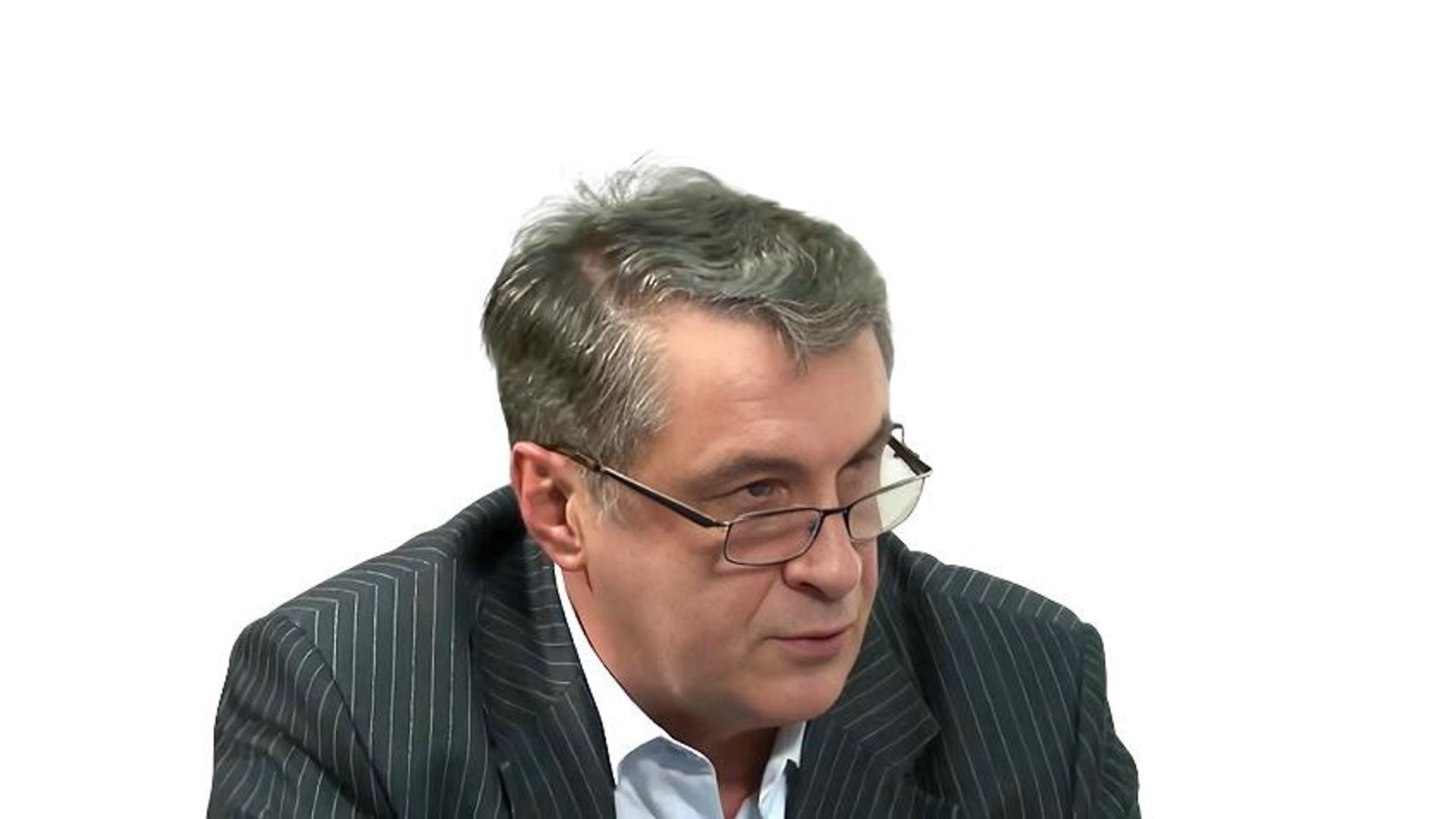 Сергей Ищенко интервью - РИА Новости, 1920, 23.06.2026
